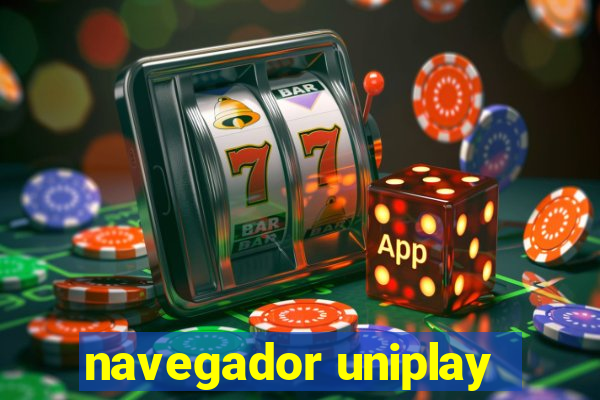 navegador uniplay