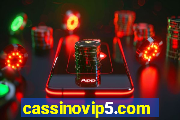 cassinovip5.com