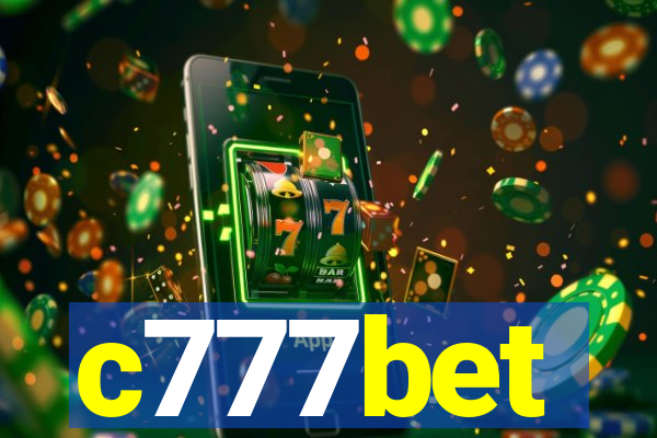 c777bet