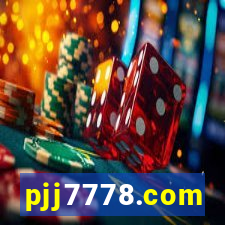 pjj7778.com