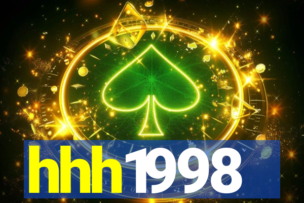 hhh1998