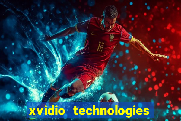 xvidio technologies startup brasil 2024 os