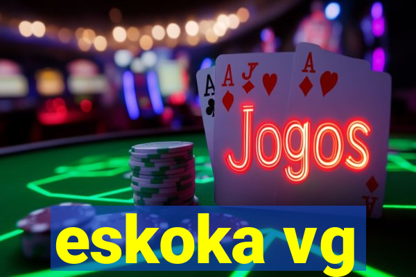 eskoka vg