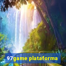 97game plataforma