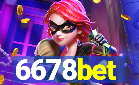 6678bet