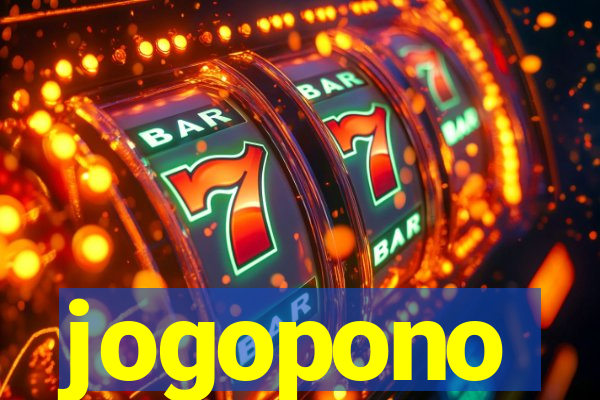 jogopono