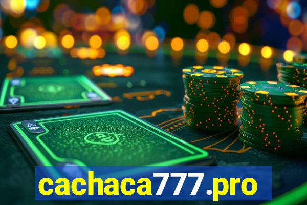 cachaca777.pro