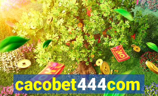 cacobet444com