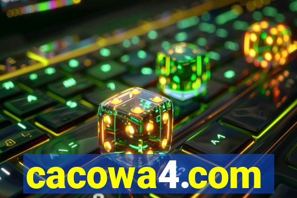 cacowa4.com