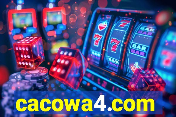 cacowa4.com