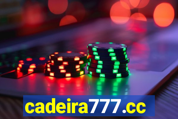 cadeira777.cc