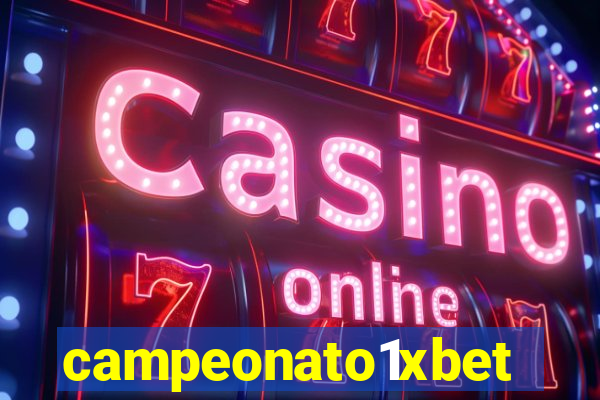 campeonato1xbet