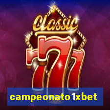 campeonato1xbet