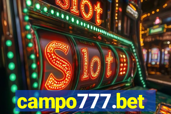 campo777.bet