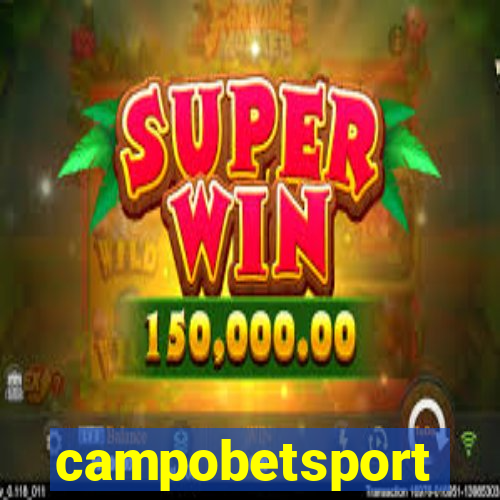 campobetsport