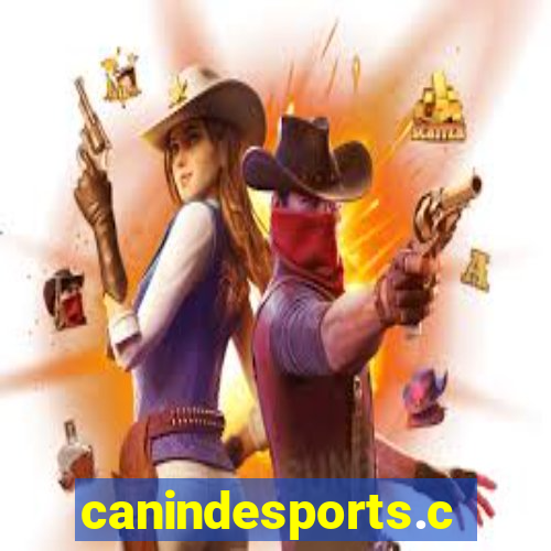 canindesports.com