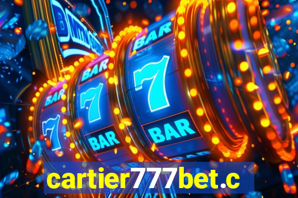 cartier777bet.com