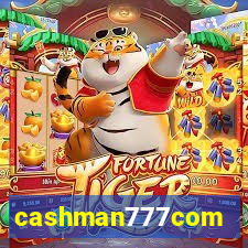 cashman777com