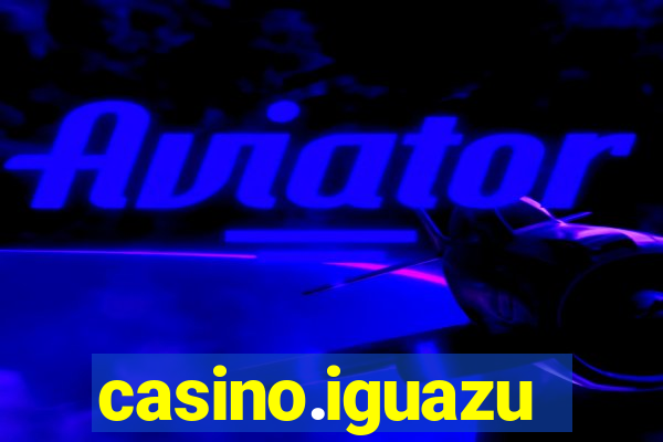 casino.iguazu