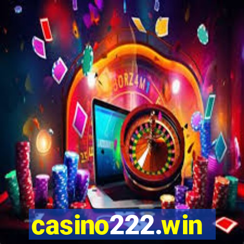 casino222.win