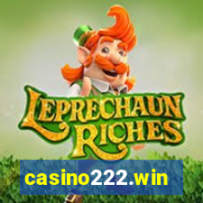 casino222.win