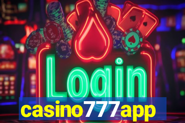 casino777app