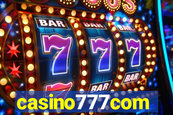 casino777com