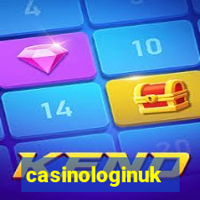 casinologinuk