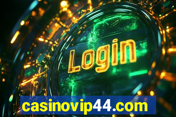 casinovip44.com