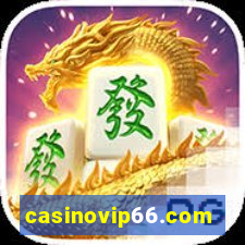 casinovip66.com