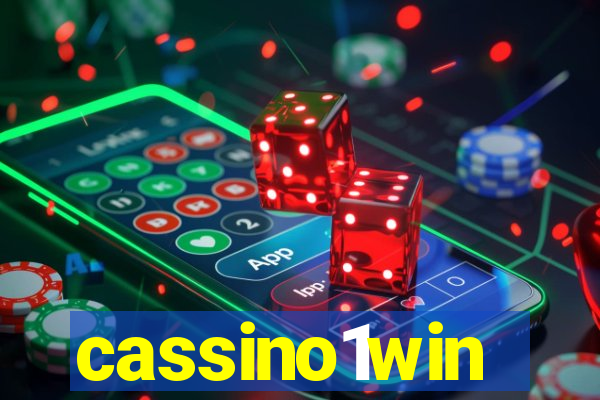 cassino1win