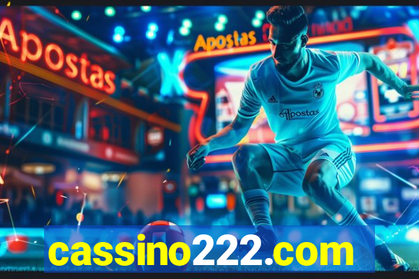 cassino222.com