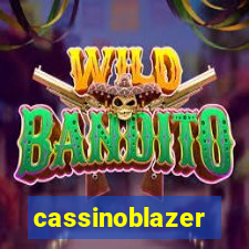 cassinoblazer