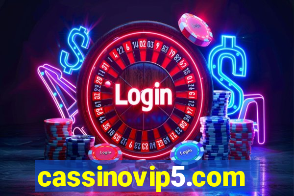 cassinovip5.com