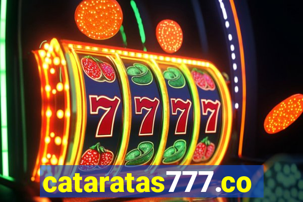 cataratas777.com