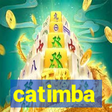 catimba