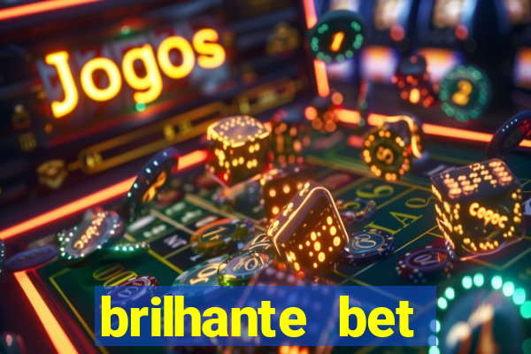 brilhante bet plataforma de jogos