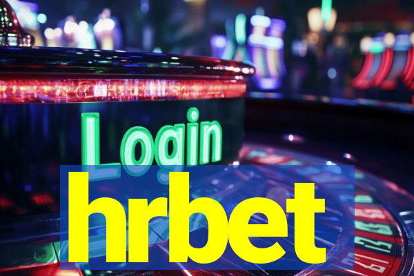 hrbet