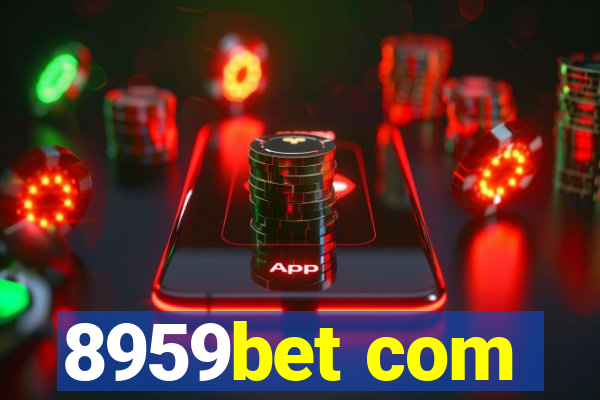 8959bet com