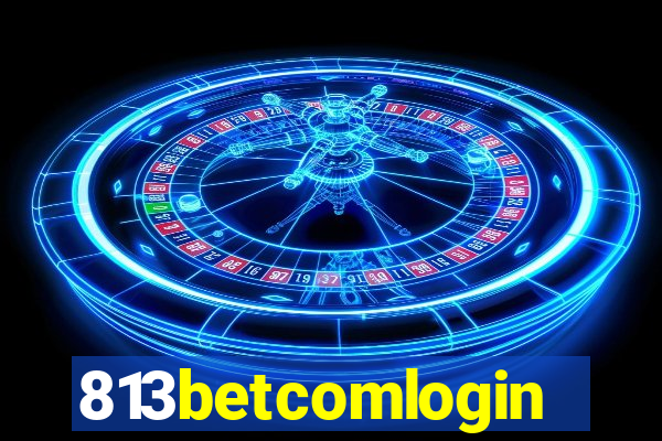 813betcomlogin