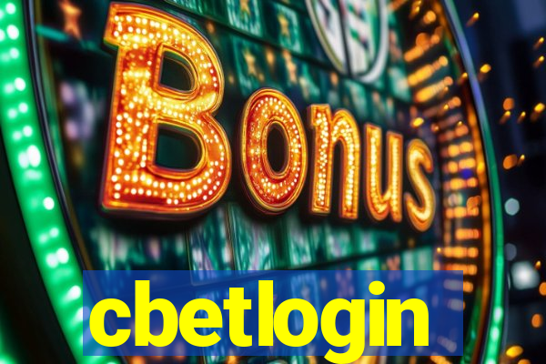 cbetlogin