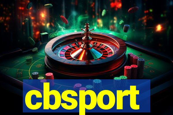 cbsport