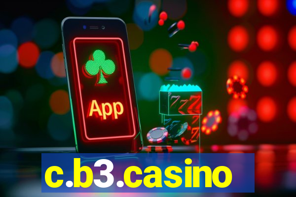 c.b3.casino