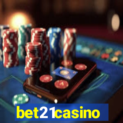 bet21casino