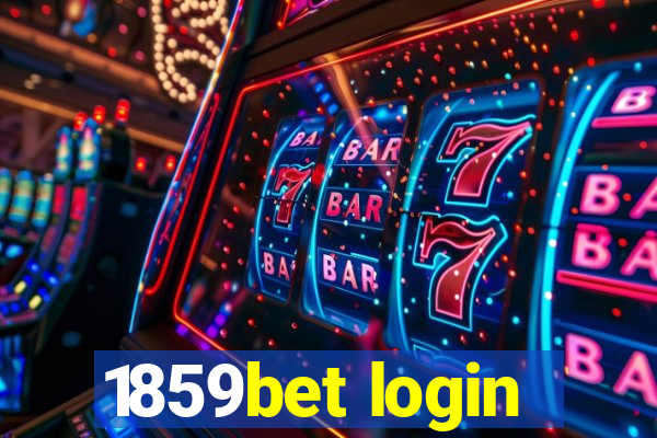 1859bet login