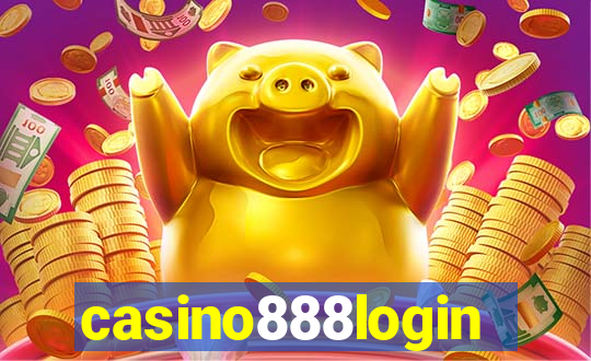 casino888login