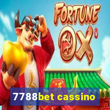 7788bet cassino