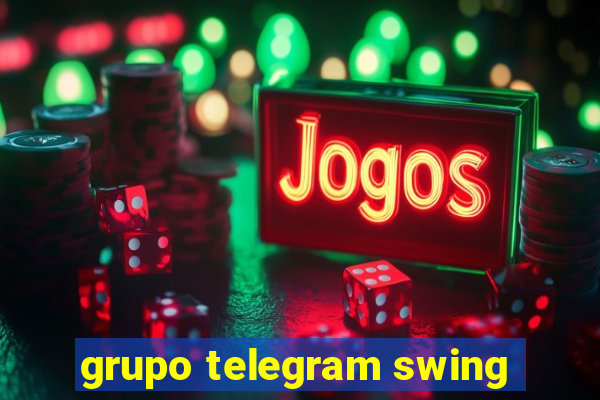 grupo telegram swing