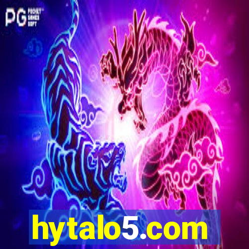 hytalo5.com