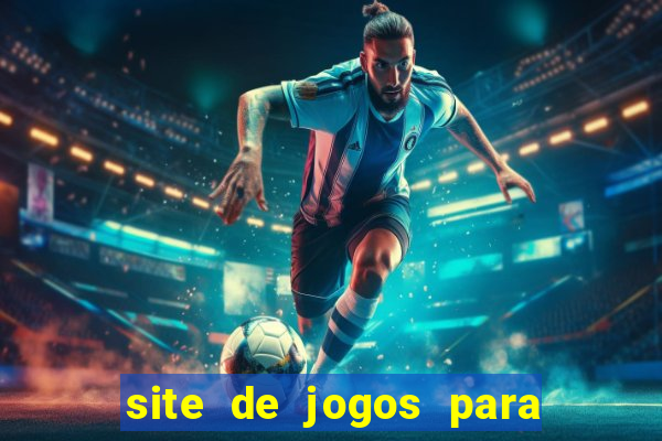 site de jogos para ganhar dinheiro via pix